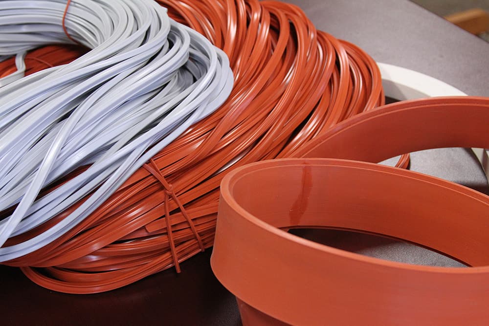 Industrial Products